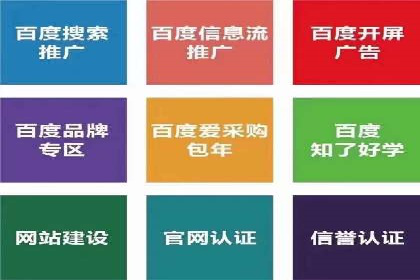 百度竞价案例：打造高ROI的广告投放